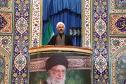 امام جمعه ایلام: تشییع میلیونی رهبر شهید رزمایش ملی ولایتمداری بود