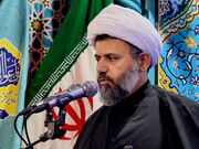 امام جمعه کنگاور: گفتمان خونخواهی و انتقام از قاتلان «رهبر شهید» باید جهانی شود
