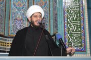 خونخواهی و انتقام از قتله رهبر شهید، مطالبه‌ به‌حق و غیرقابل چشم‌پوشی است