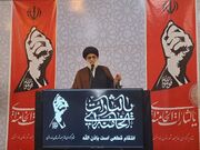 امام جمعه انزلی: حضور گسترده مردم در تشییع رهبر شهید برگ‌های تاریخ را ورق زد
