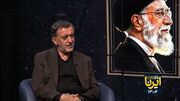گنجی: مقاومت، ایران را در موضع اقتدار قرار داد + فیلم