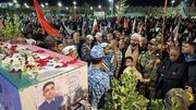 اشک بر تابوت، عهد دردل‌ها؛ سرداران خیابان‌ منتقم خون شهدا