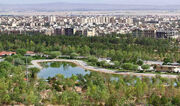 بهارستان، شهری برآمده از باغ‌های کهن در جست‌وجوی هویت گردشگری
