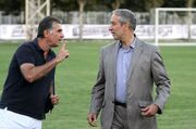 کفاشیان: اگر رئیس بودم قلعه‌نویی را برکنار نمی‌کردم/ بهتر از ۲ جام جهانی ۲۰۱۴ و ۲۰۱۸ بودیم