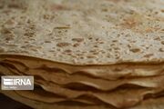 تولید «نان کامل» در بابل به ۴۰ نانوایی افزایش می یابد