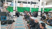 امام جمعه هامون: راه رهبر شهید با وحدت، بصیرت و تبعیت از ولایت ادامه خواهد یافت