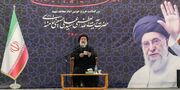 آیت‌الله خاتمی: رهبر شهید محبوب دل‌ها بود
