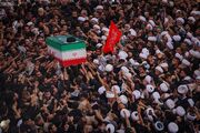پیام حماسه میلیونی مردم ایران و عراق به ظالمان جهان رسید