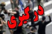 عاملان نزاع خونین طرشت در عملیات ضربتی پلیس دستگیر شدند+فیلم