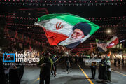 استاد ایتالیایی: آیت‌الله خامنه‌ای الگویی جاودانه برای ملت‌های آزاده است