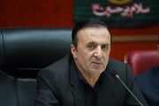 استاندار قزوین: حذف بروکراسی اداری برای صادرات یک میلیارد دلاری، ضروری است