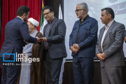 برگزاری کنگره شهدای غریب کرمانشاه و تجلیل از خانواده‌های شهدا و آزادگان استان