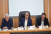 استاندار کهگیلویه و بویراحمد: جذب سرمایه‌گذار در اولویت کار فرمانداران باشد