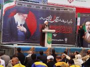 امام جمعه موقت ارومیه: پیشرفت‌های علمی و دفاعی کشور مرهون مدیریت امام شهید است