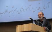 مدیر شبکه قدس تی وی ترکیه: جبهه مقاومت با هدایت امام خامنه‌ای شکل گرفت