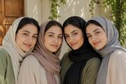 زیبایی واقعی؛ ترندی که ماندگار خواهد بود