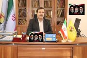 منازل، مغازه‌ها، ادارات، صنایع و دستگاه‌ها در پایداری شبکه برق سهم دارند