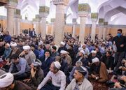 وحدت مردم کردستان نقشه‌های دشمنان را نقش بر آب کرد