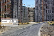 تداوم جریان تأمین مالی مسکن در شبکه بانکی