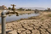 تنش آبی خاش زیر ذره‌بین مسئولان و کارشناسان