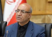 استاندار کرمانشاه: تأمین آب پایدار و تکمیل پروژه‌های نیمه‌تمام اولویت توسعه استان است