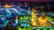 نام‌نویسی بیش از سه‌هزار نفر برای شرکت در اربعین حسینی از سمنان