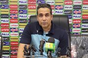 مربی مس کرمان: داور اشتباهات زیادی داشت