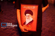 رئیس جماعت علمای اهل سنت عراق: امام شهید خامنه‌ای یک رهبر تاریخی بی نظیر بود