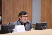 کارگری: طرح تحول، نگاهی ژرف به توسعه ورزش پارالمپیکی دارد