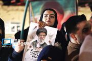زن در نگاه رهبر شهید، محور خانواده و کنشگر مؤثر اجتماعی است
