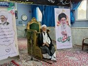 آیت‌الله دری: افزایش بهره‌وری و کاهش ضایعات پیش‌نیاز توسعه بخش کشاورزی است
