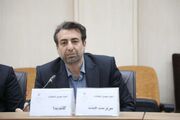 رییس هیات سوارکاری همدان معرفی شد