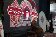 امام جمعه بیرجند: مطالبه انتقام خون شهدا باید پیگیری شود