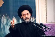 امام‌جمعه اردبیل: عزت امروز ایران مرهون مدیریت رهبر شهید است