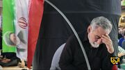 فیلم/ خرم‌آباد، دلتنگی پس از وداع
