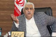 فرماندار: کم کاری در اجرای مصوبه‌های شورای سلامت شوش غیرقابل توجیه است