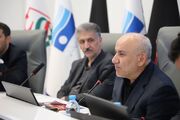 استاندار مازندران: توسعه زیرساخت‌های آبی، شرط رونق سرمایه‌گذاری در استان است