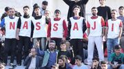 قهرمانی در جام آزادگان برازنده نساجی مازندران/ بازگشت پادشاه فوتبال شمال به تخت سلطنت