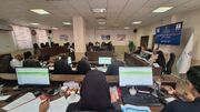 تحقق ۱۰۰ درصدی پروژه‌های عمرانی اولویت‌دار سال ۱۴۰۴ شهرستان فنوج