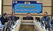 نیروگاه‌های برق آسیب دیده در جنگ به سرعت تعمیر و وارد مدار می‌شوند