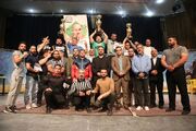 نقش کلیدی اصفهان در علمی شدن و توسعه ورزش مچ‌اندازی کشور