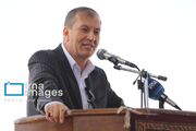 معاون وزیر: وزارت جهادکشاورزی در صف مقدم جنگ اقتصادی است