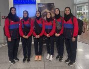 درخشش بانوی تهرانی در نخستین حضور آسیایی ژیمناستیک هنری دختران ایران