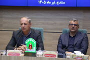 ورزش‌های زمستانی در کردستان ظرفیت‌ها و پتانسیل‌های خوبی دارد