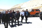 استاندار اردبیل از تامین فضای ورزش موتور و آفرودسواری خبر داد