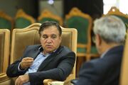 تاجرنیا: مدیران گذشته را مقصر نمی‌دانم/ هدف ما باز شدن پنجره استقلال است