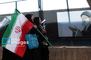 خدمات مترو و اتوبوس تهران برای مراسم بزرگداشت رهبر شهید