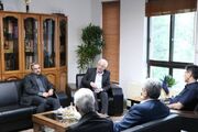 خراسان شمالی خواستار سهم بیشتر در نقشه سرمایه‌گذاری صنعت برق کشور شد