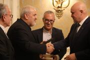 اتصال شبکه برق ایران و روسیه از مهم‌ترین محورهای همکاری دو کشور است