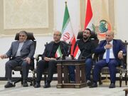 نماینده غرب کرمانشاه در مجلس: راه‌آهن غرب کشور از طرح‌های مهم توسعه‌ای منطقه است